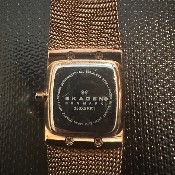 Rare Skagen Women\'s Watch main image 5